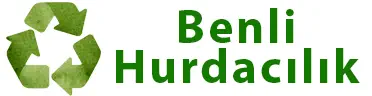 Benli Hurdacılık Logo